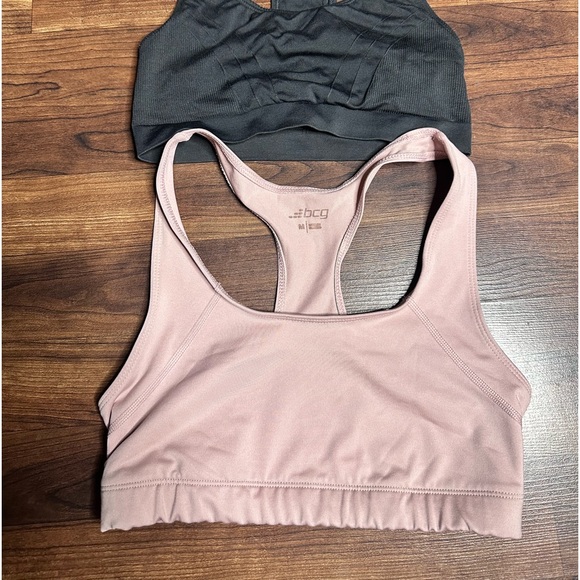 Bundle Sports Bras - Picture 2 of 2